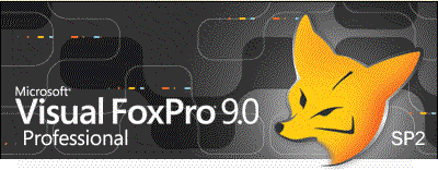 Visual FoxPro Professional