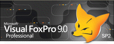 visual foxpro 9.0 full version